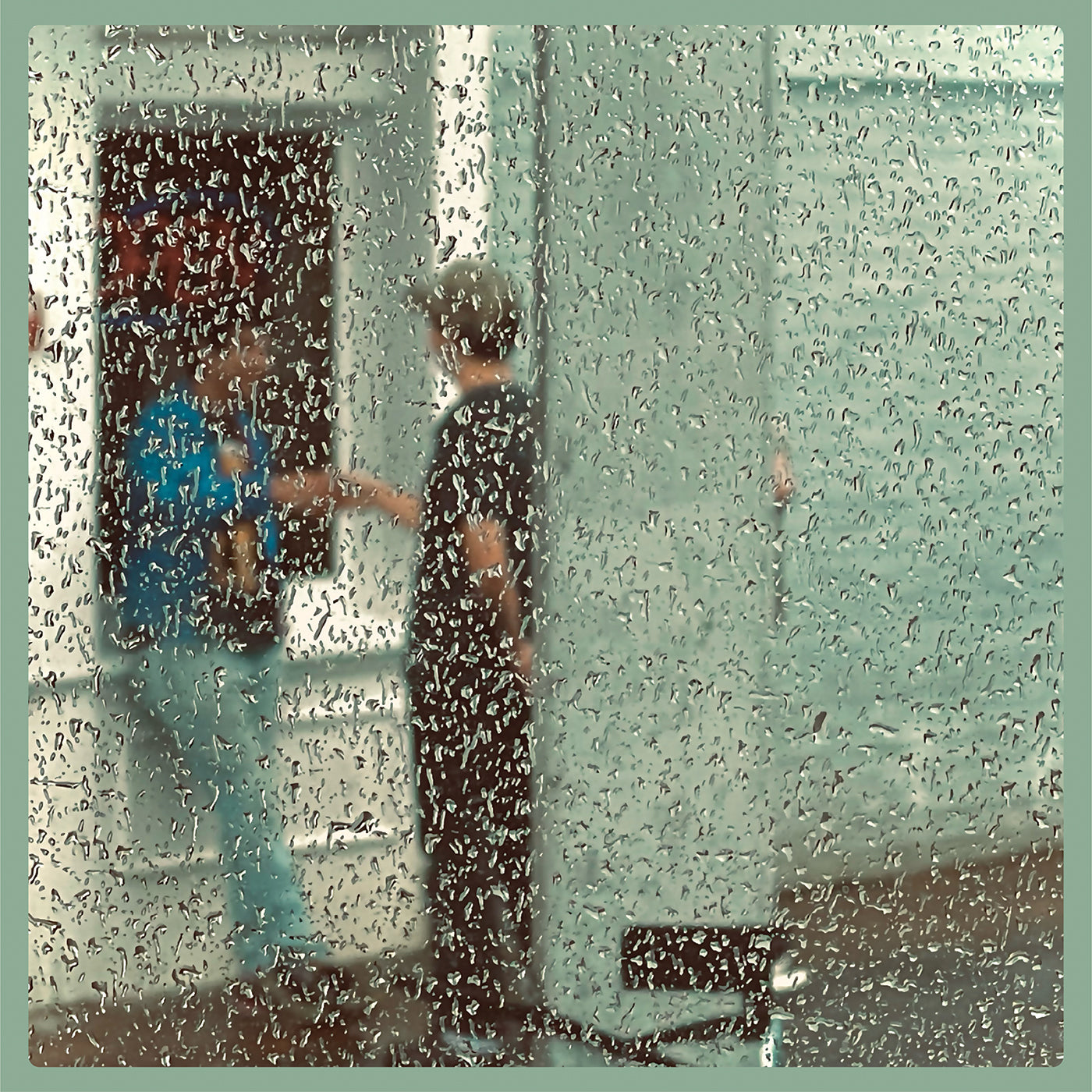 Holy Wave - Studio 22 Singles and B-Sides [Dark Green Vinyl]