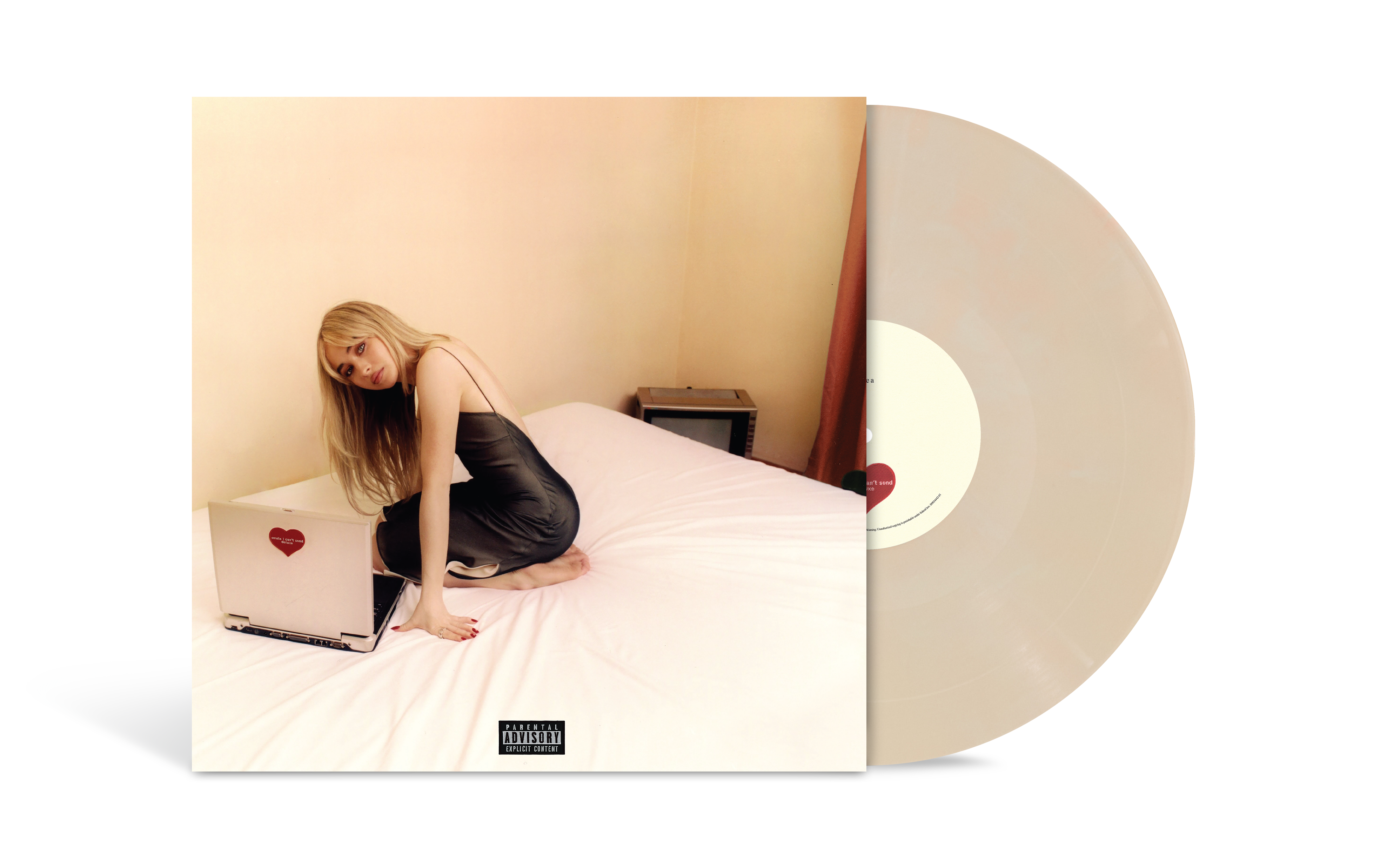 Sabrina Carpenter - Emails I Can't Send Fwd: