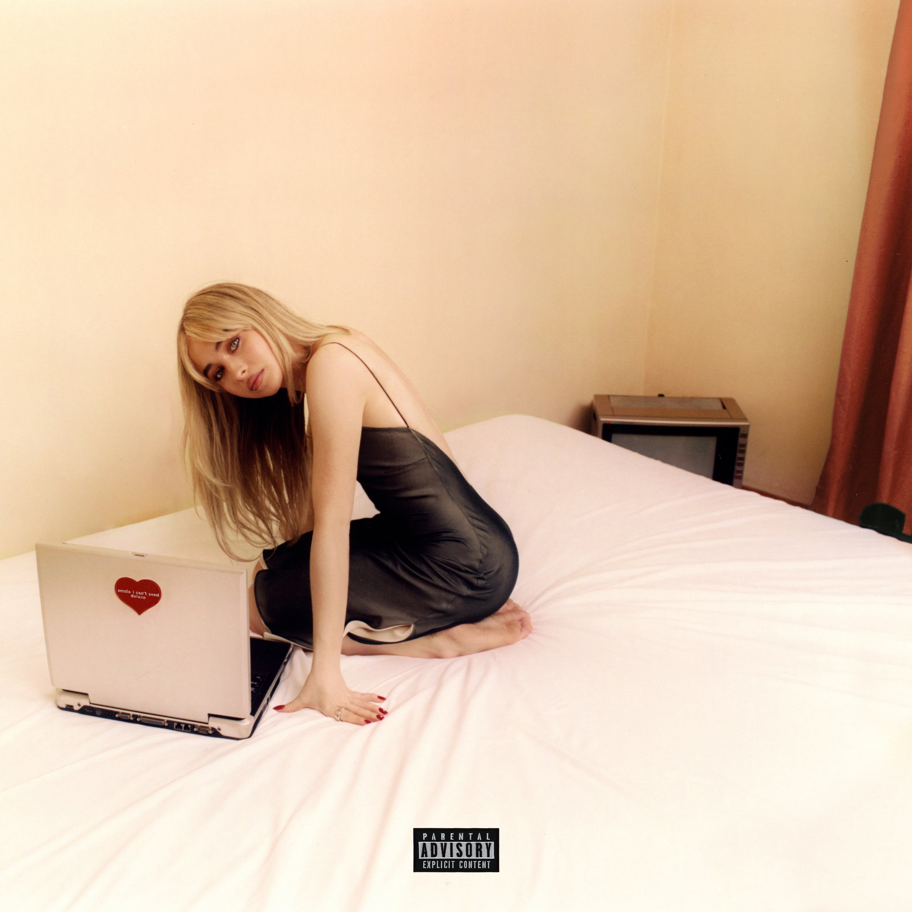 Sabrina Carpenter - Emails I Can't Send Fwd: