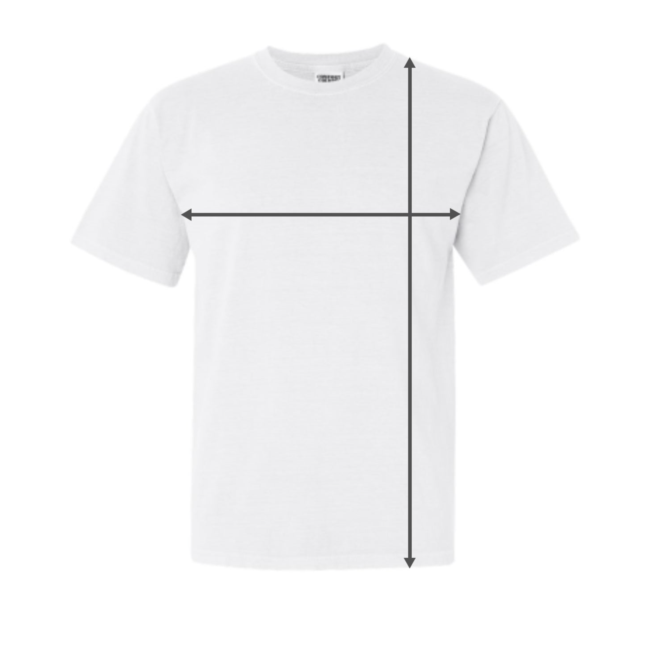 Colemine Logo Shirt - Blue