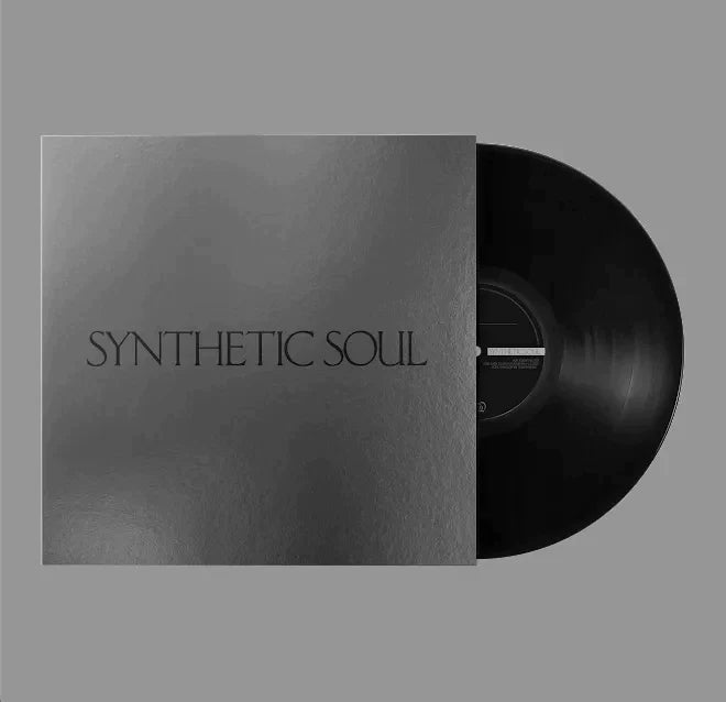 [DAMAGED] Chiiild - Synthetic Soul