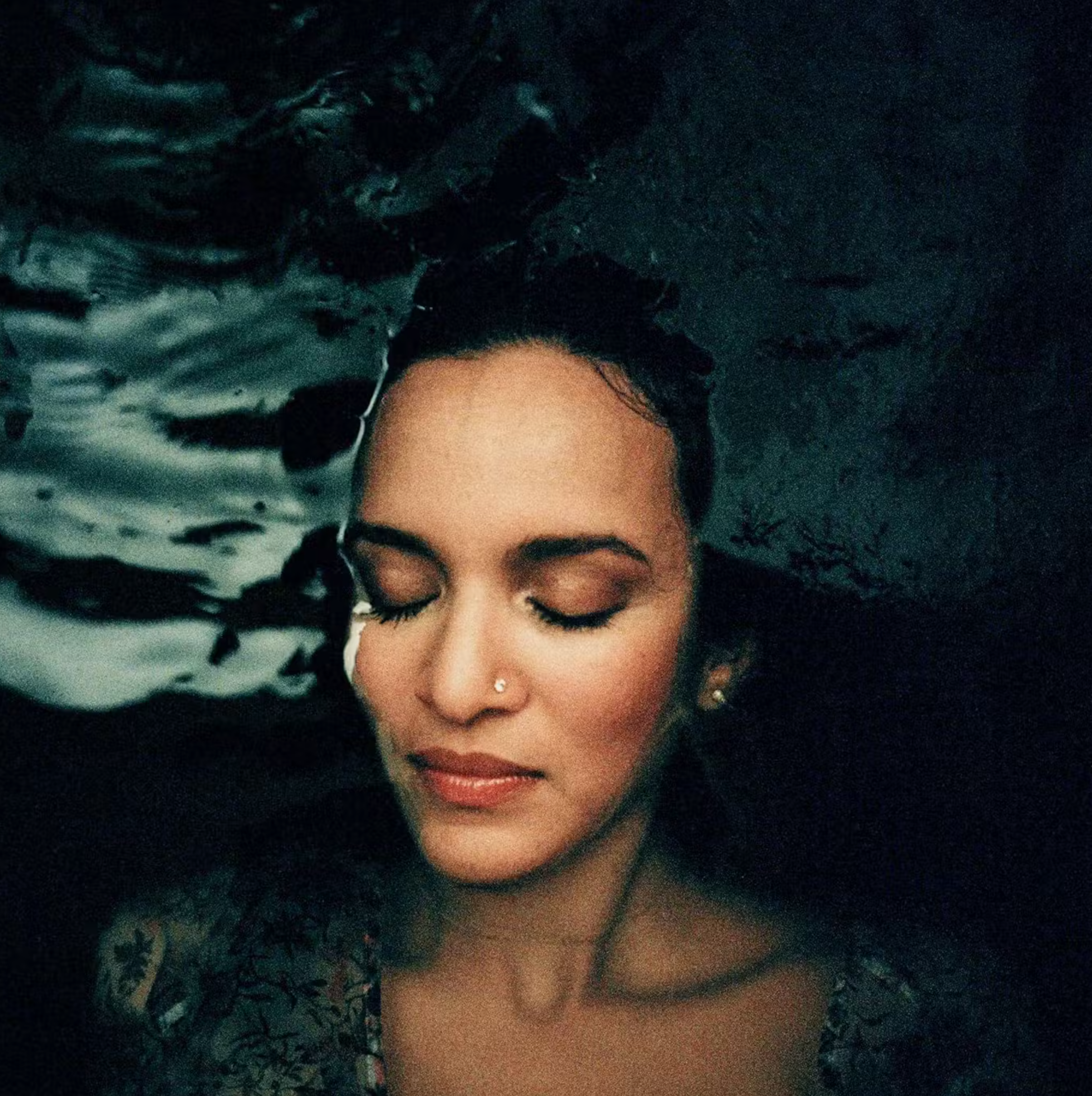 Anoushka Shankar - Chapter II: How Dark It Is Before Dawn [12" vinyl]