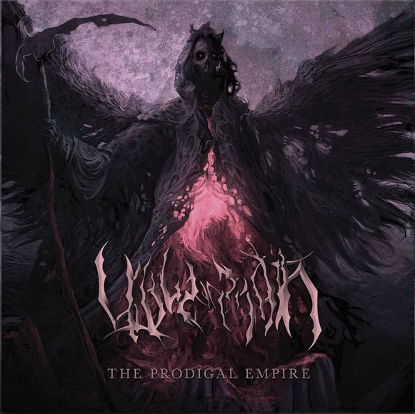 Vale Of Pnath - The Prodigal Empire [Biodegradable Package]