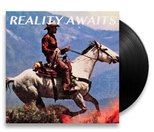 [PRE-ORDER] The Strokes - Reality Awaits [Release Date: 06/26/2026]