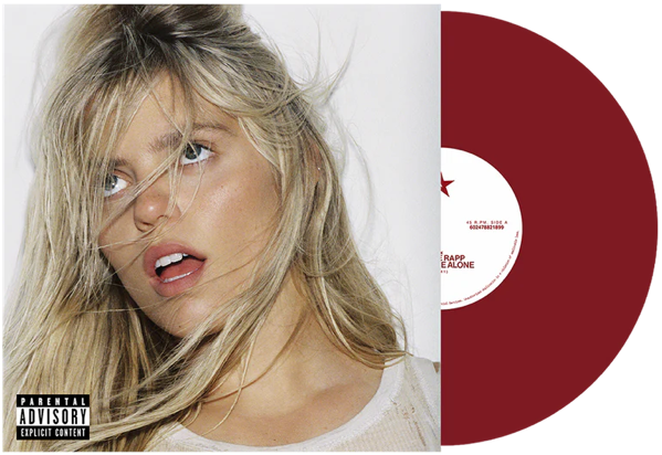Renee Rapp - Leave Me Alone [7" Vinyl]