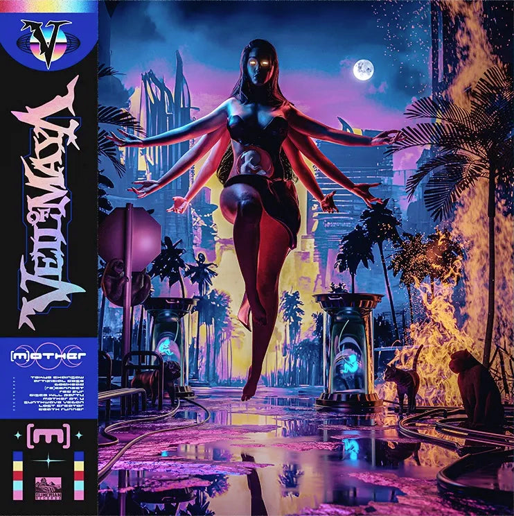 Perturbator (Music) - TV Tropes
