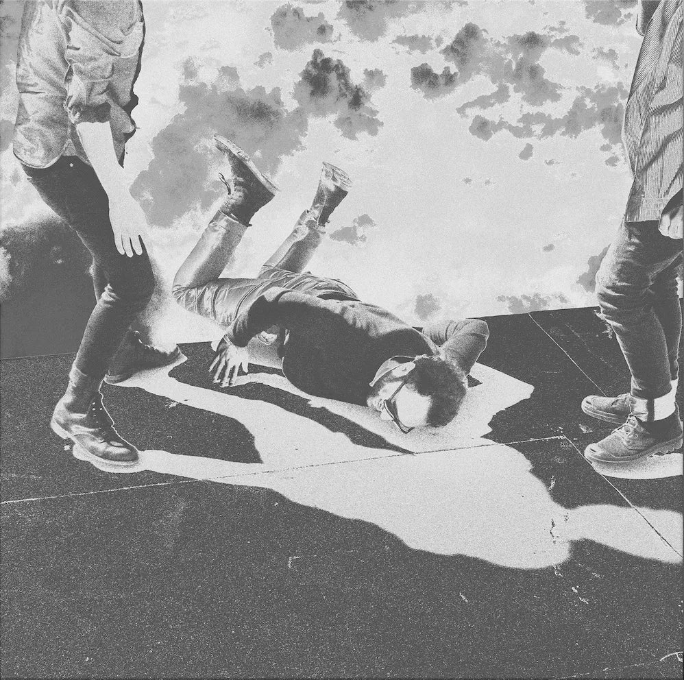 Local Natives - Hummingbird [White Vinyl]