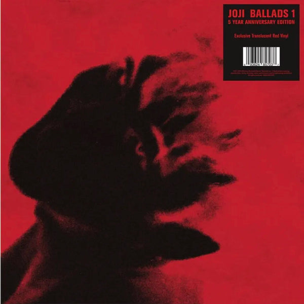 J*f様 JOJI / BALLADS 1 LP Joji - Ballads 1 - Music & Performance - Vinyl - Walmart.com