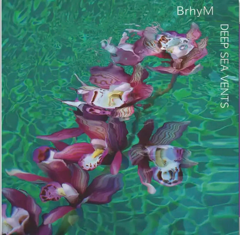 Brhym - Deep Sea Vents [Indie-Exclusive Violet Vinyl]