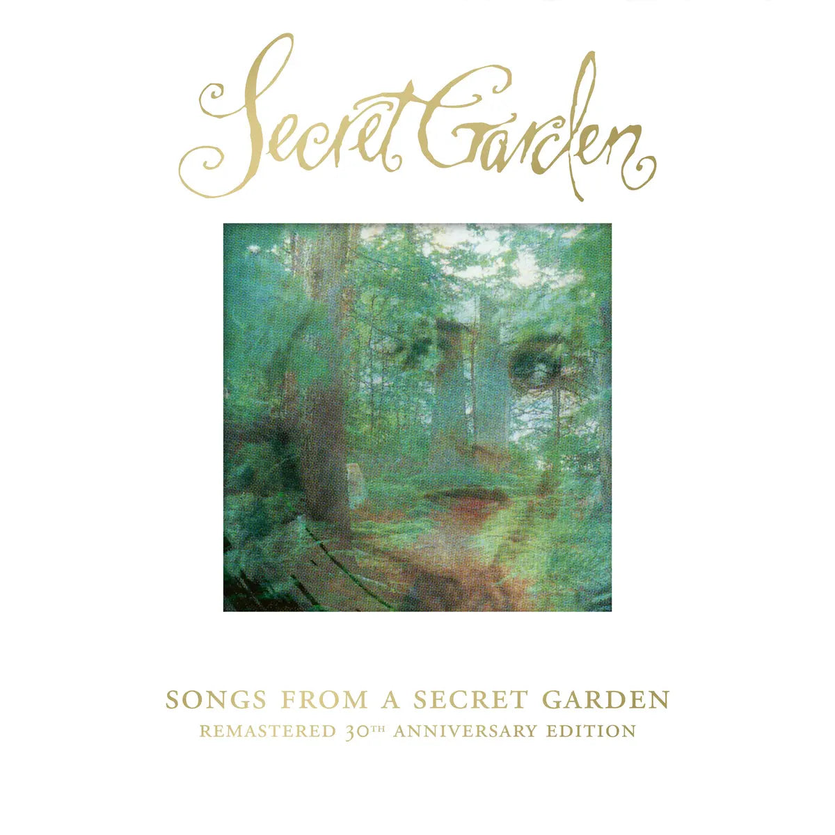 Secret Garden - Songs from a Secret Garden