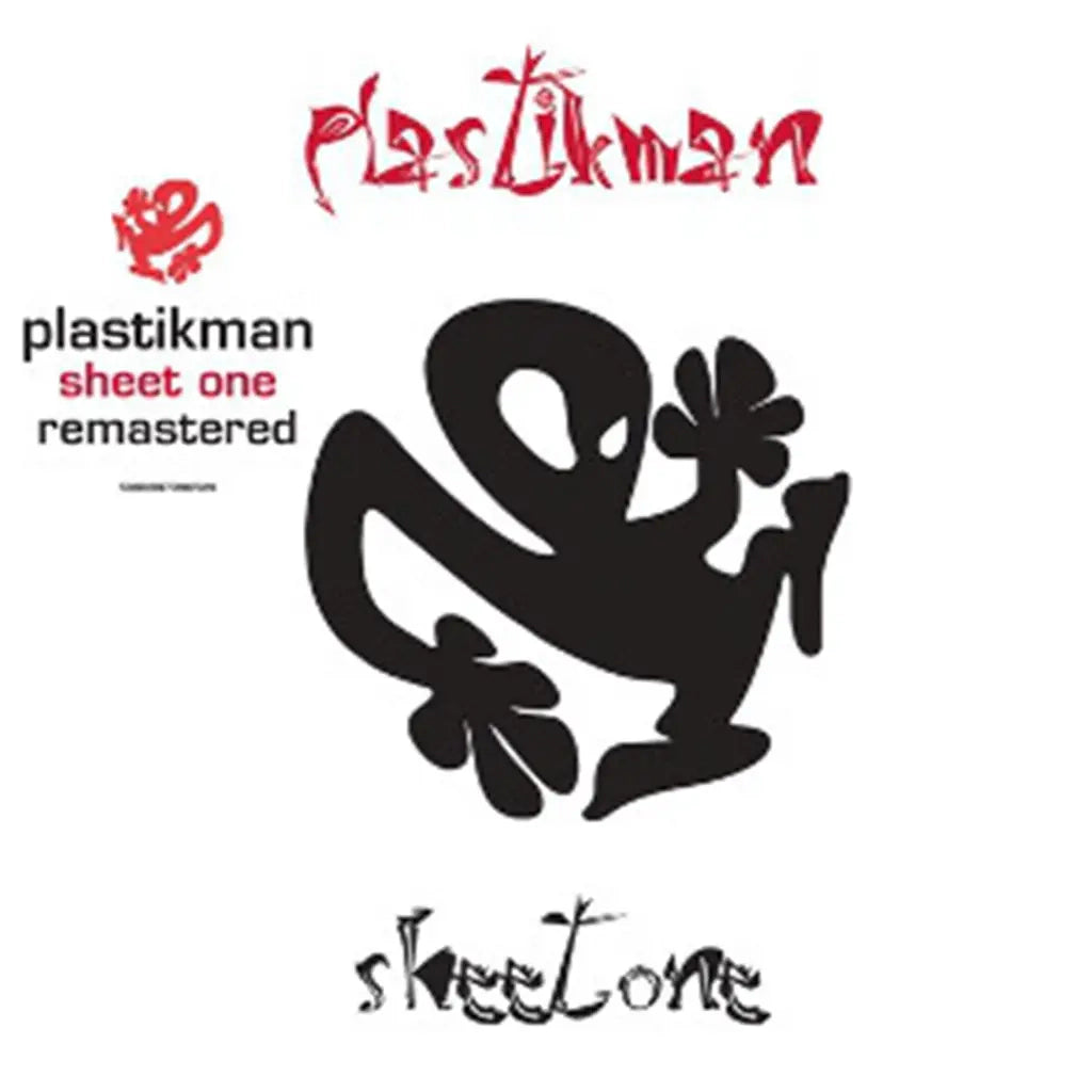 Plastikman - Sheet One (30th Anniversary Edition)