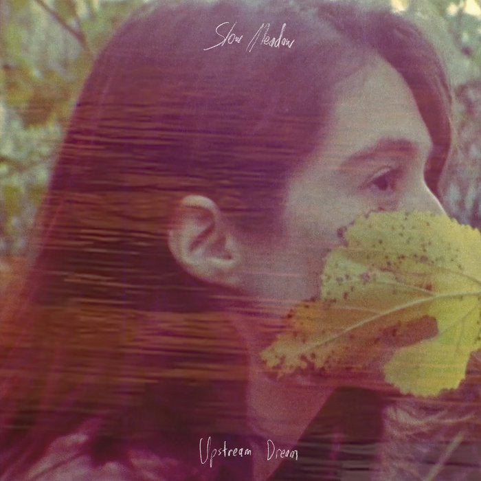 Slow Meadow - By the Ash Tree / Upstream Dream [Grey Vinyl]