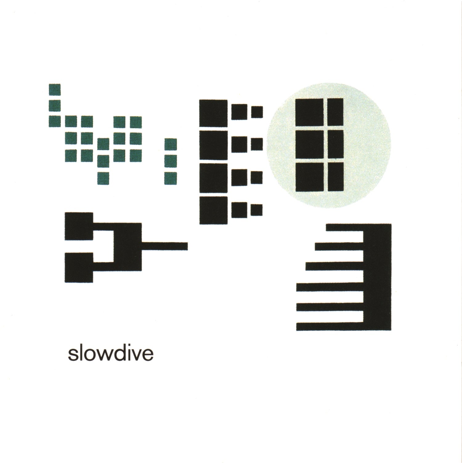 [PRE-ORDER] Slowdive - Pygmalion [Release Date: 05/16/2025]