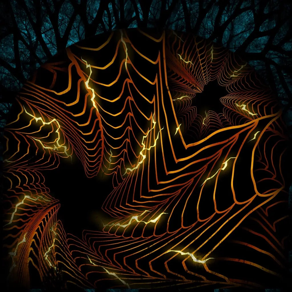 Twiztid - Twiztid Presents: Songs Of Samhain, Vol. 4 - The Liminal Space