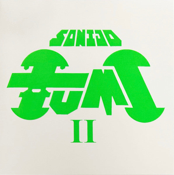Various - Sonido Tumi II
