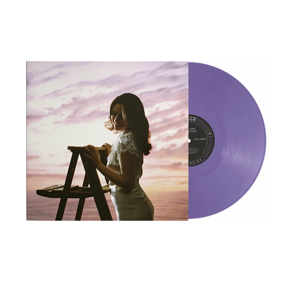 StellaColeLP