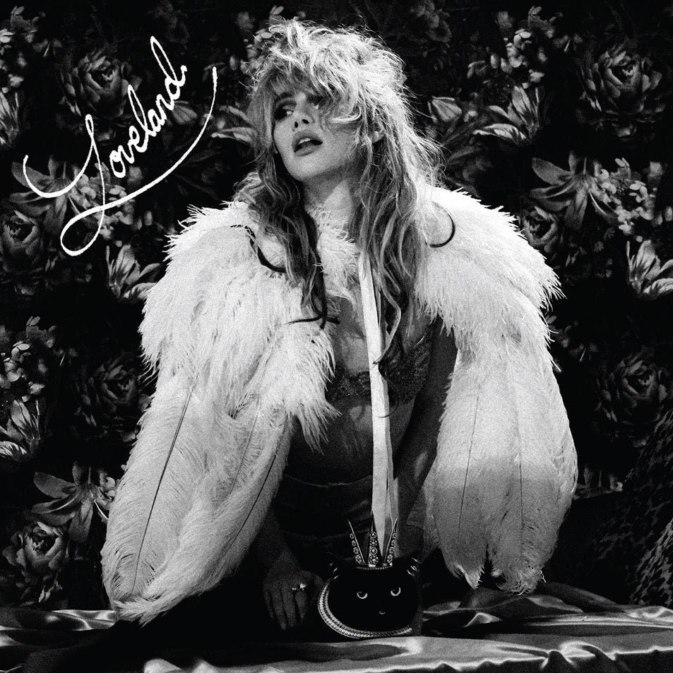 [PRE-ORDER] Suki Waterhouse - Loveland [Pink Vinyl] [Release Date: 07/10/2026]