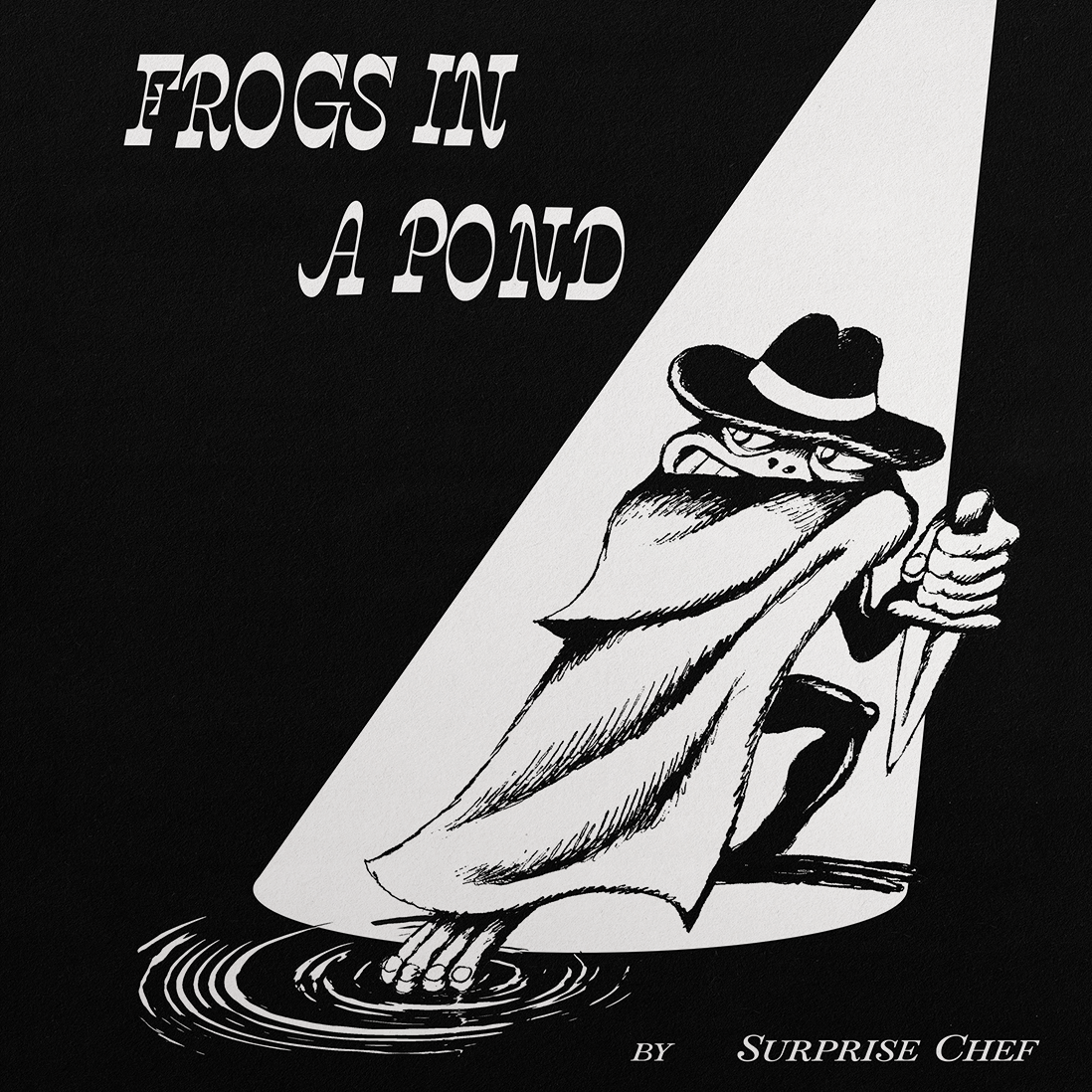 SurpriseChef_FrogsInAPond_LPMock_PlaidRoom