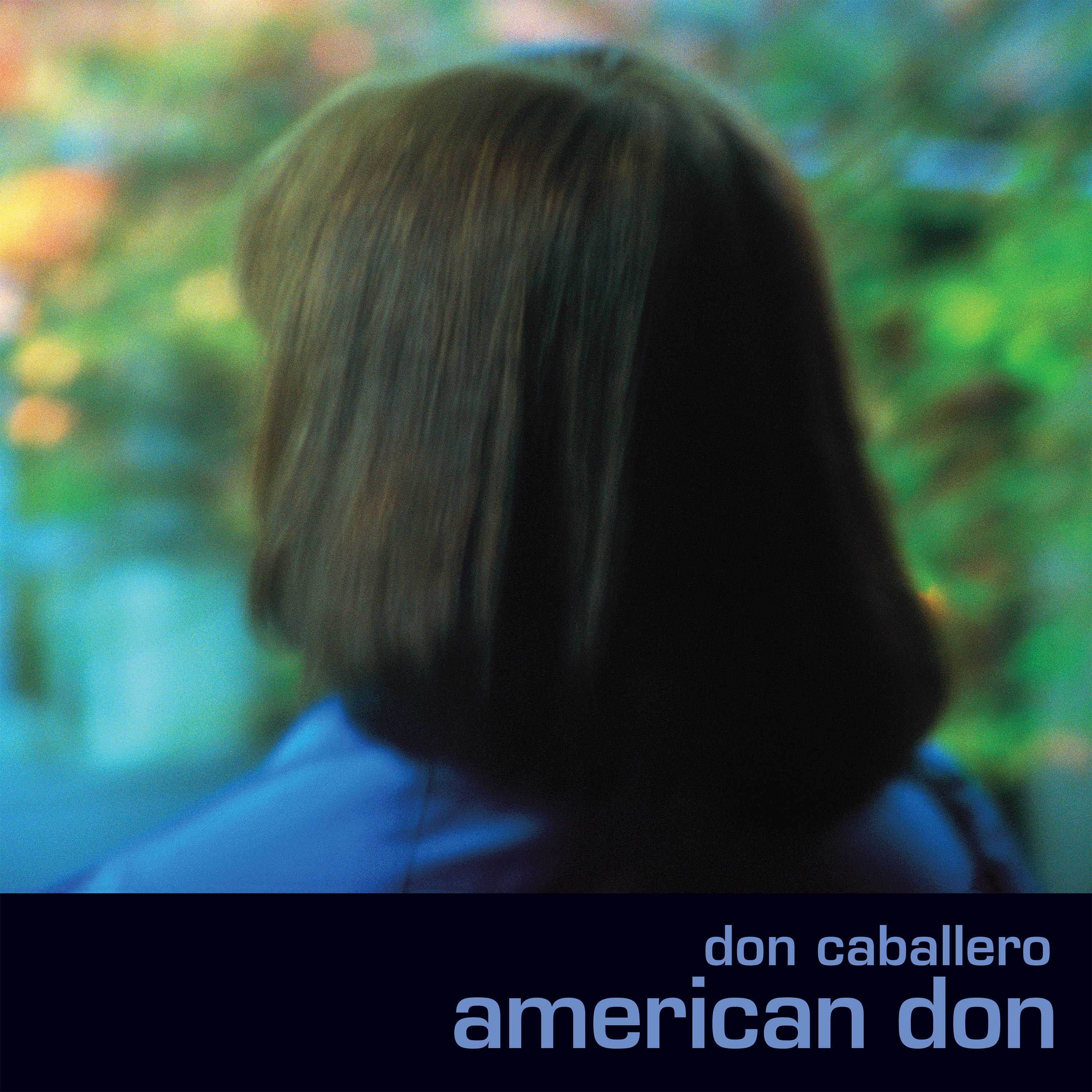 [PRE-ORDER] Don Caballero - American Don [Maui Blue & Orchid Vinyl] [Release Date: 03/27/2026]