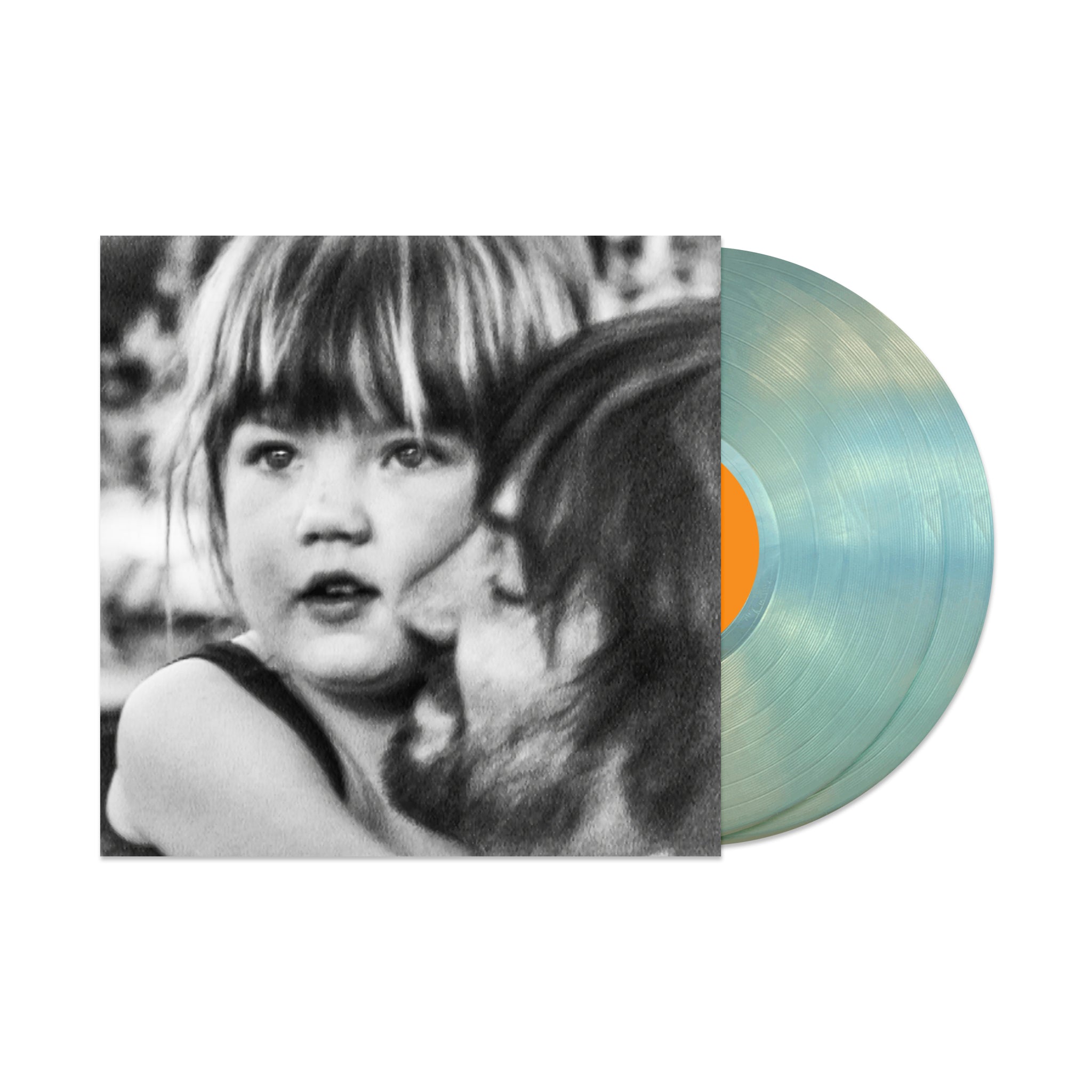 [PRE-ORDER] Tame Impala - Deadbeat [Indie-Exclusive Clear Vinyl] [Release Date: 10/17/2025]