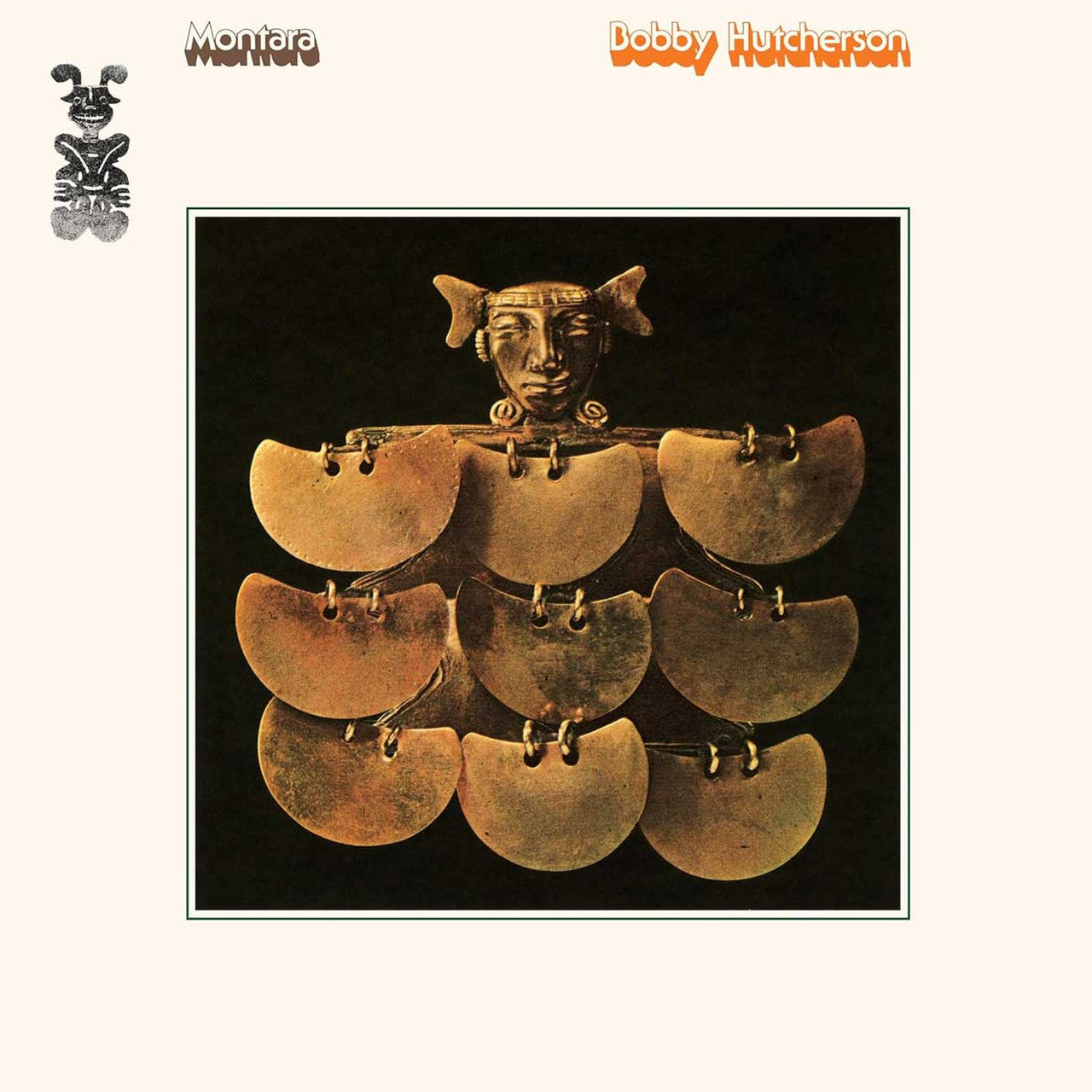 [PRE-ORDER] Bobby Hutcherson - Montara [Blue Note Tone Poet Series] [Release Date: 10/03/2025]