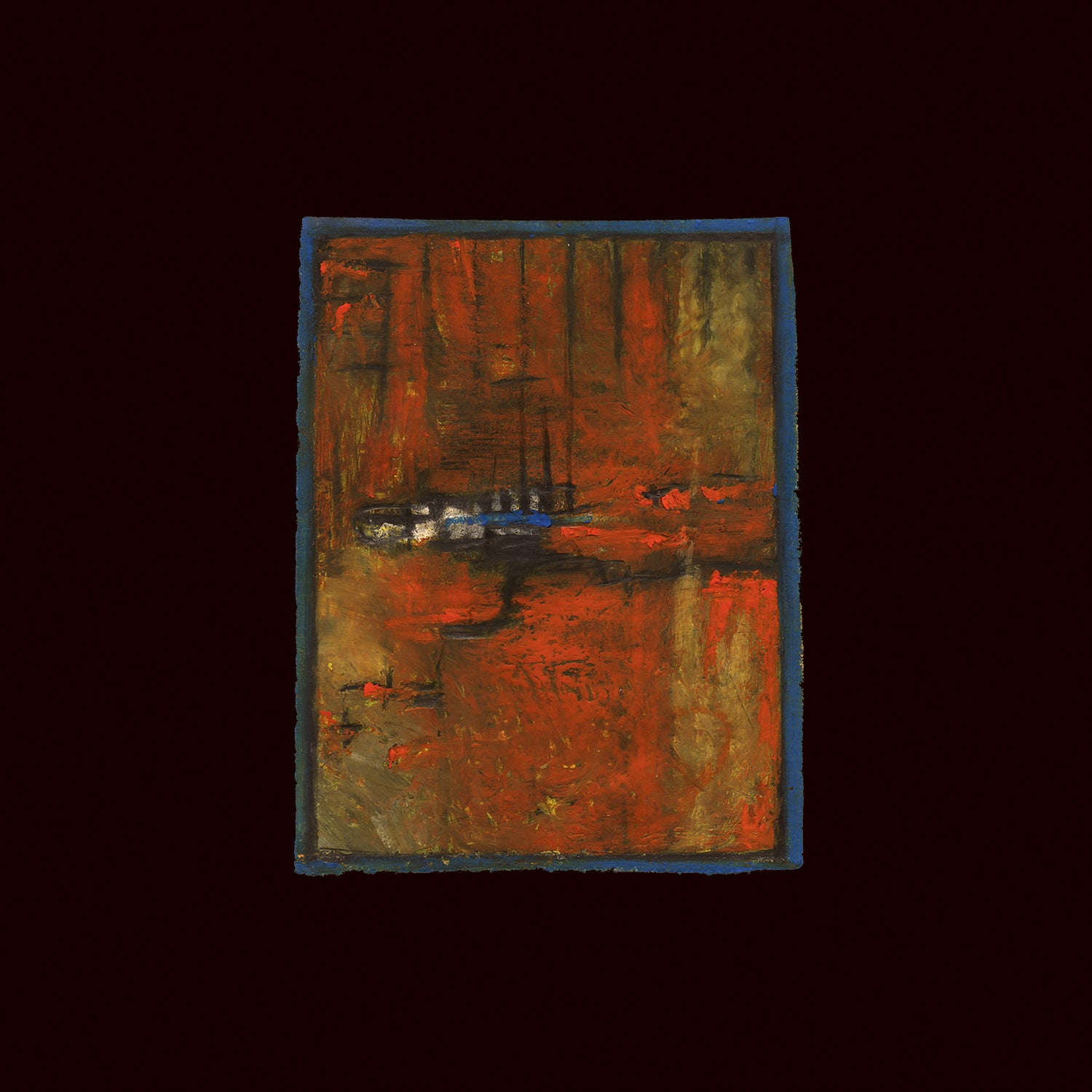 Songs: Ohia - Travels in Constants [Opaque Yellow Vinyl]