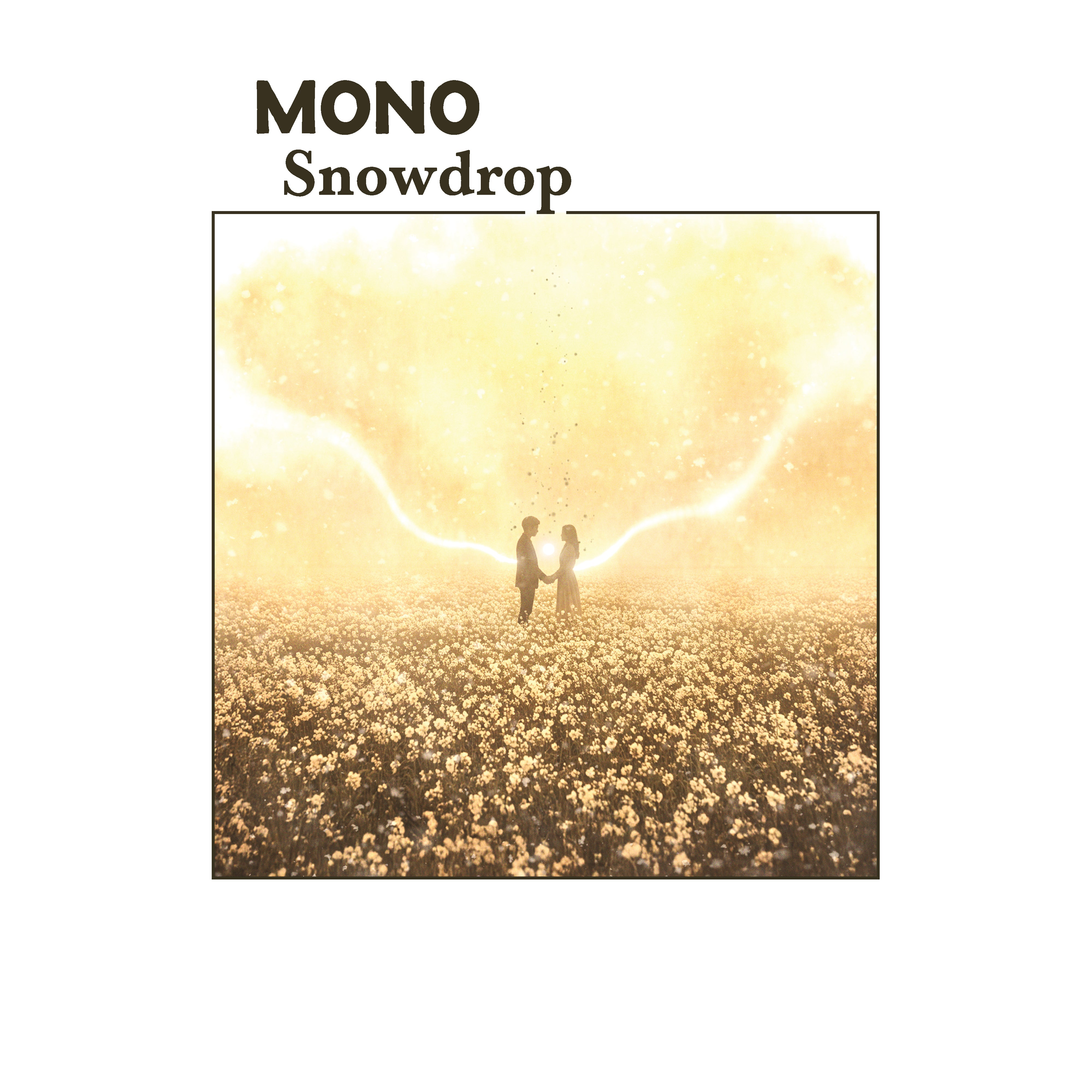 [PRE-ORDER] Mono - Snowdrop [Release Date: 06/12/2026]