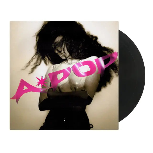 [PRE-ORDER] Tyla - A*POP [Release Date: 07/24/2026]