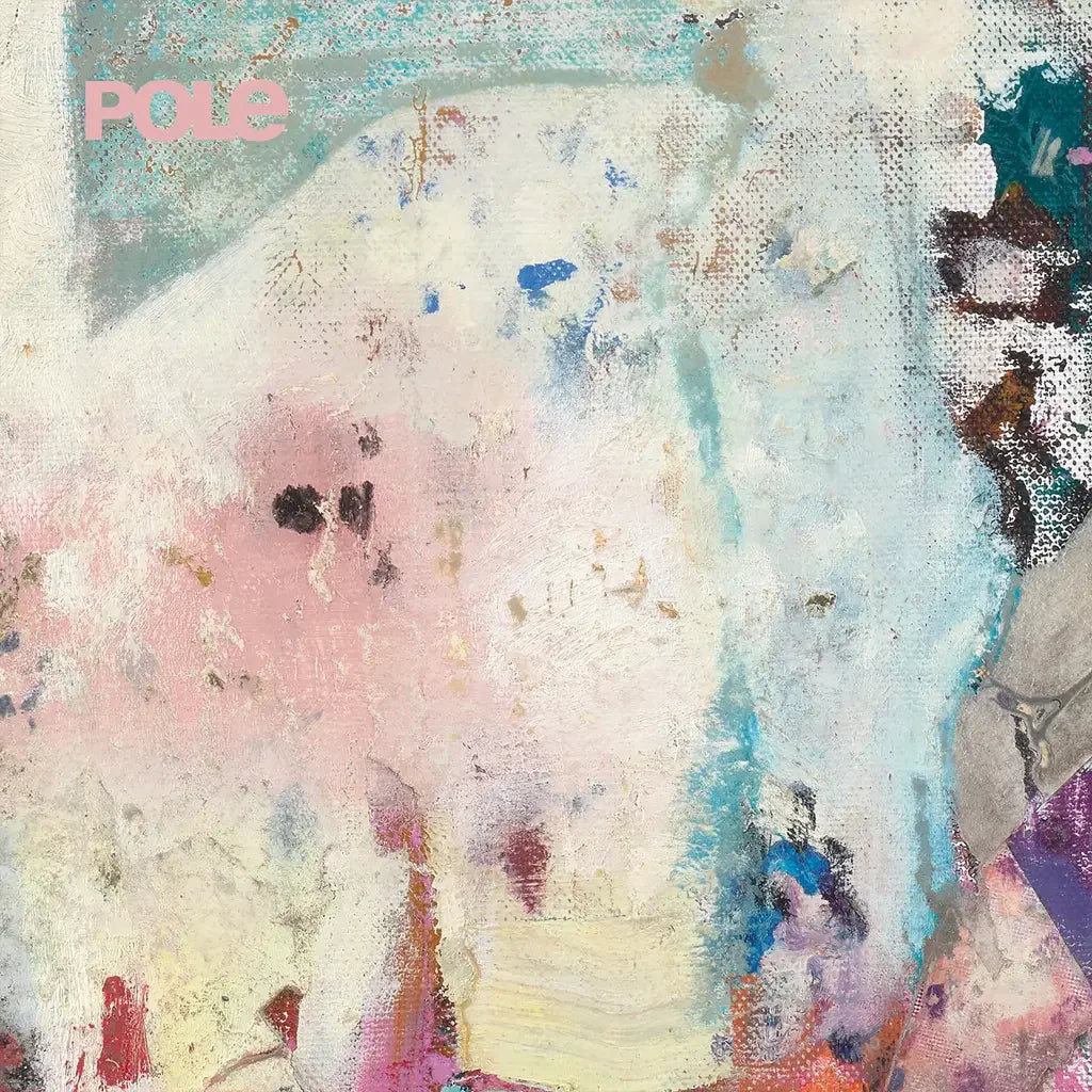 [DAMAGED] Pole - Tempus Remixes [12"]