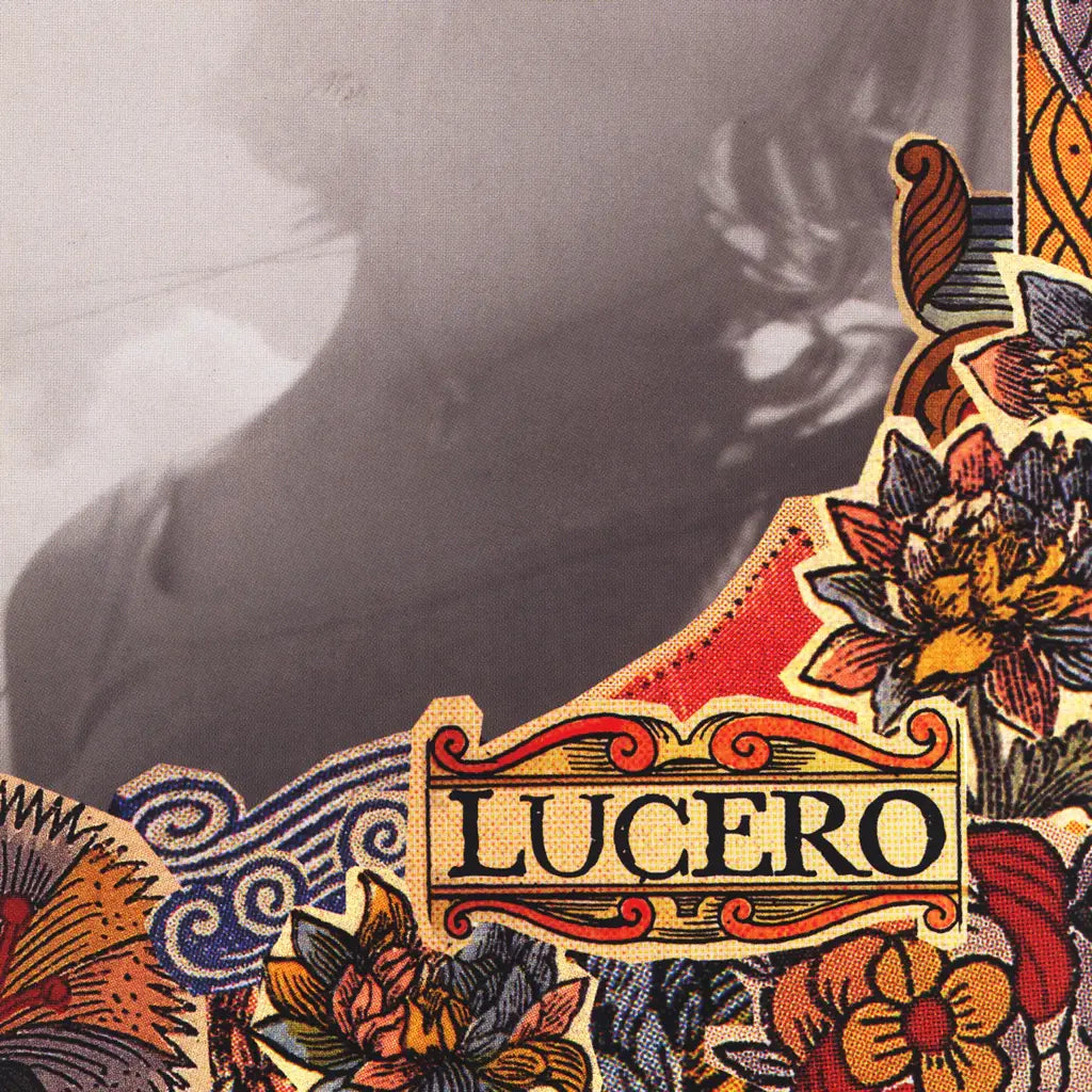 Lucero - That Much Further West [Baby Blue Vinyl]