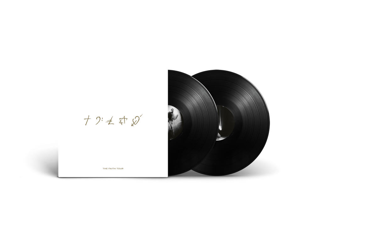 TheFaithTour_2LP_Black
