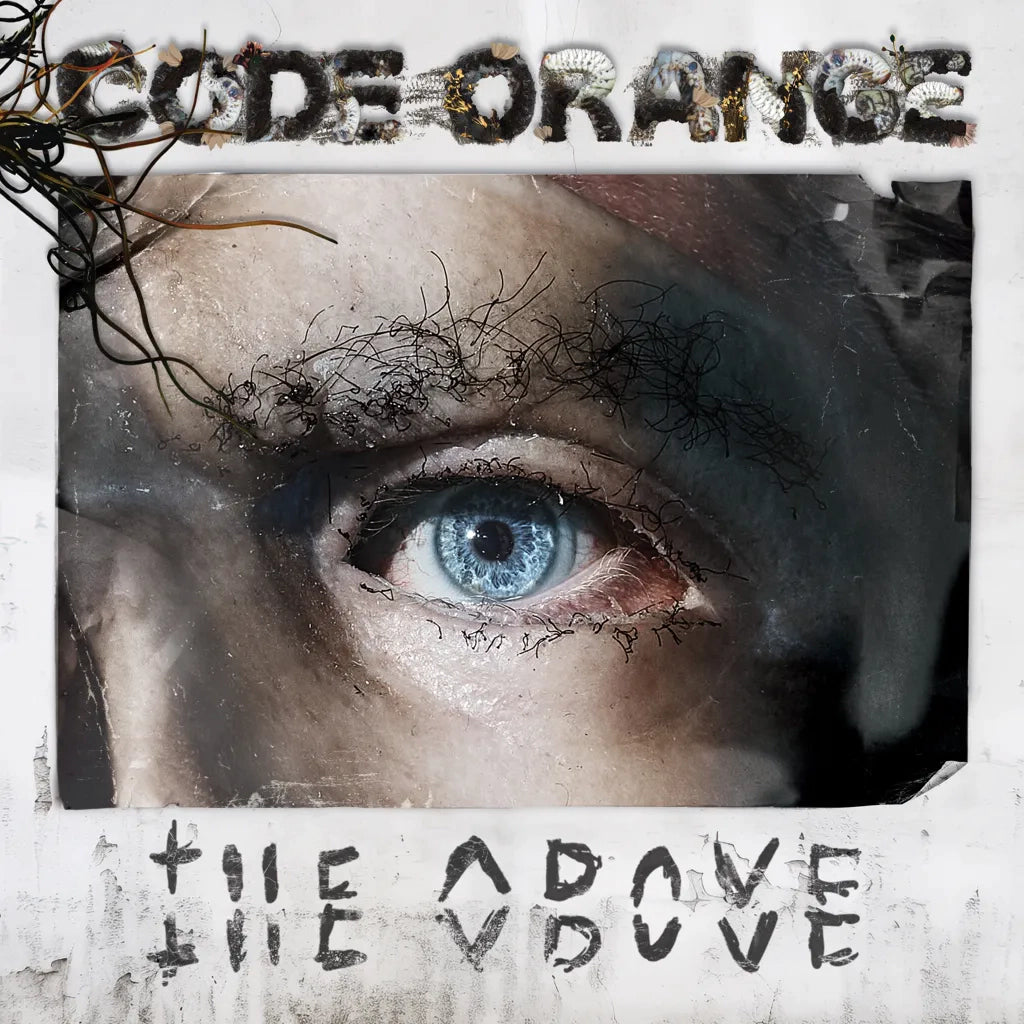 Code Orange - The Above [Indie-Exclusive Black, Cream & Brown Vinyl]