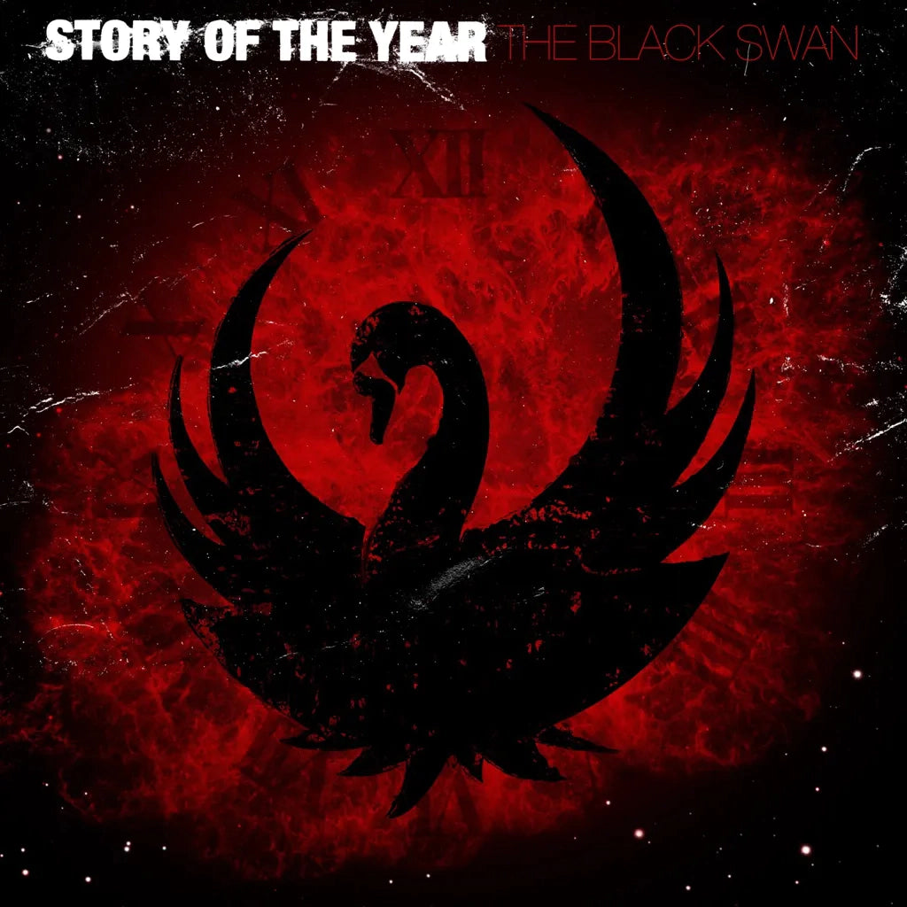 Story of the Year - The Black Swan