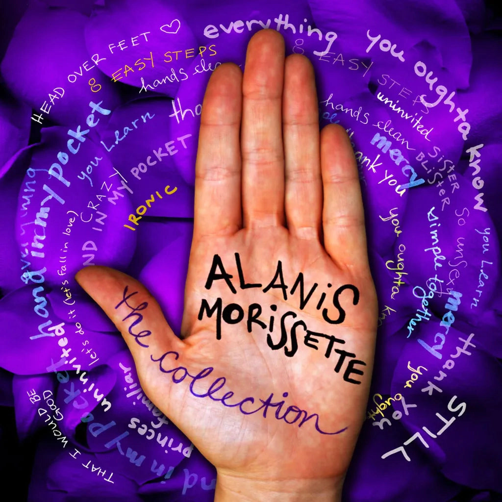 Alanis Morissette - The Collection [Indie-Exclusive]