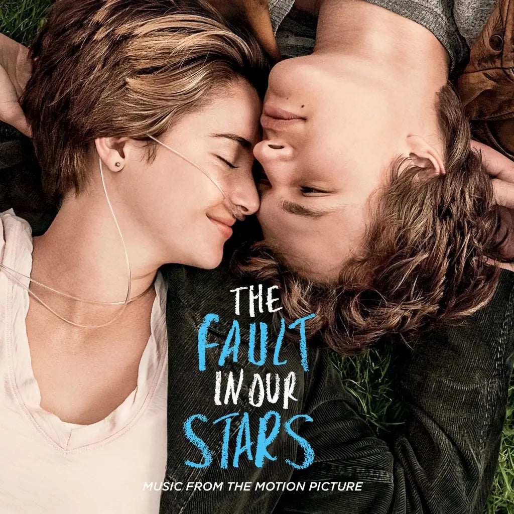 Various - The Fault In Our Stars [Indie-Exclusive]