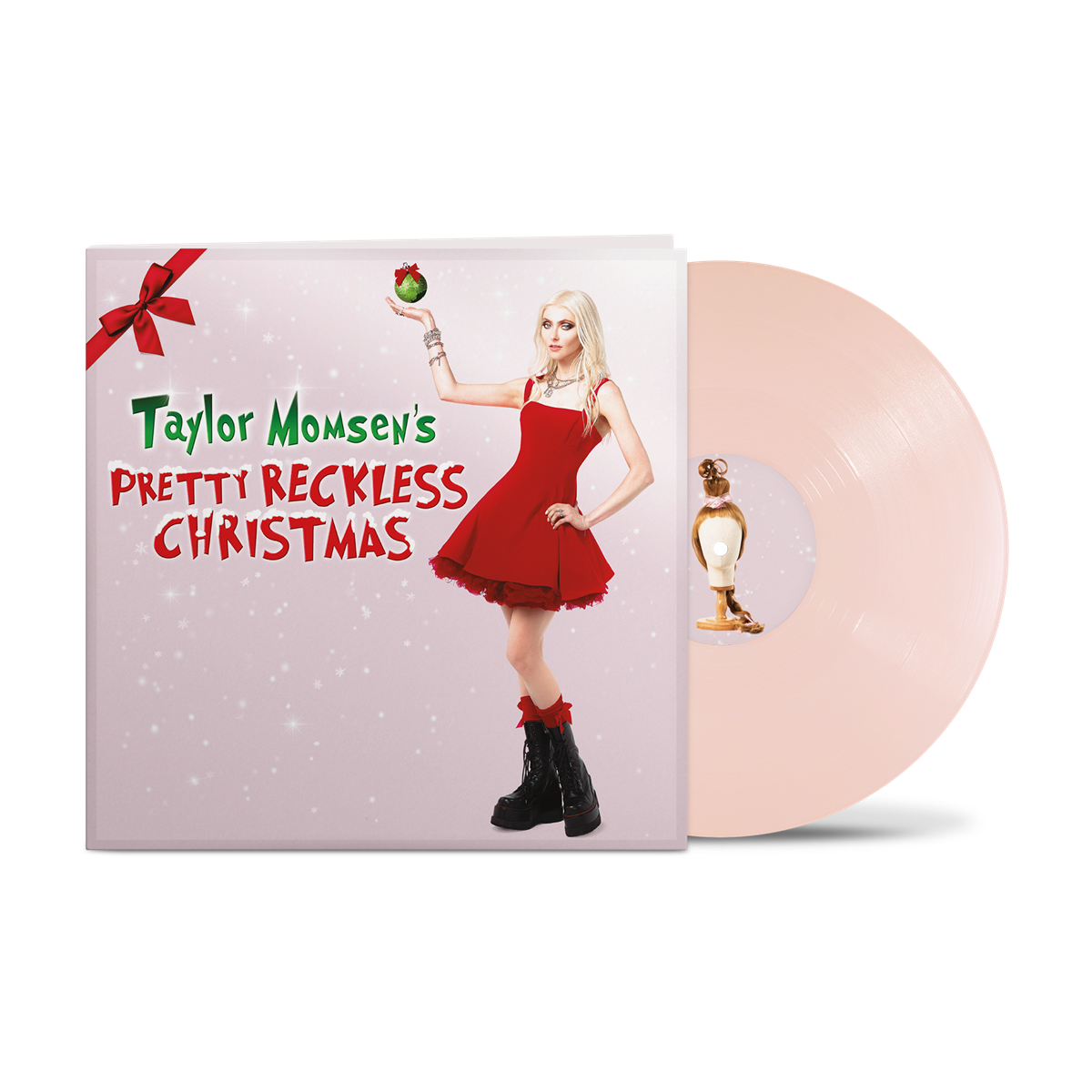 The Pretty Reckless_Packshot