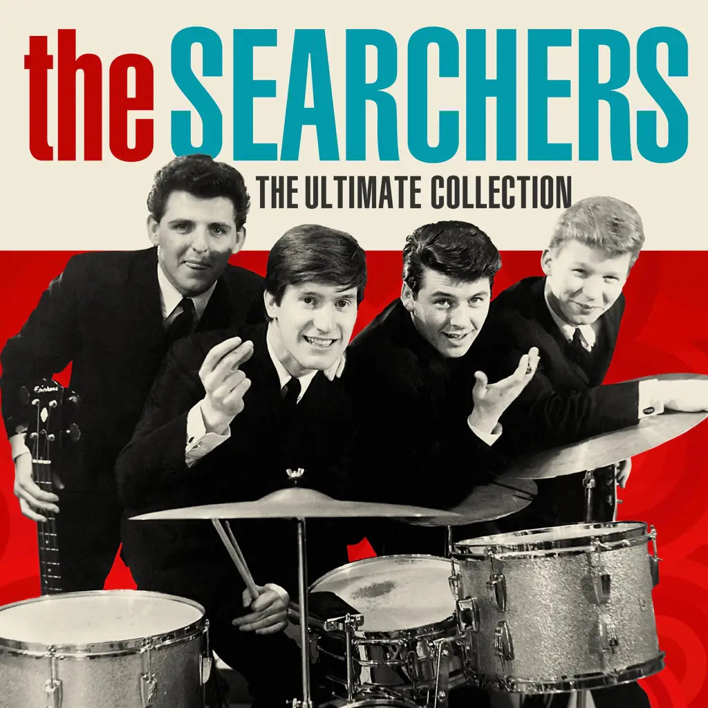 The Searchers - The Ultimate Collection