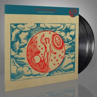 Thy Catafalque - Microcosmos