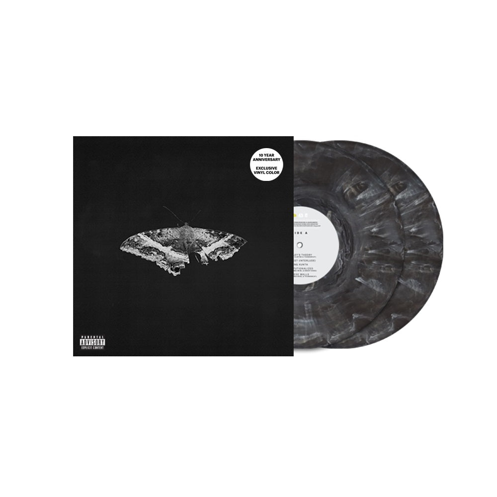 [PRE-ORDER] Kendrick Lamar - To Pimp A Butterfly [Indie-Exclusive Colored Vinyl] [Release Date: 05/30/2025]