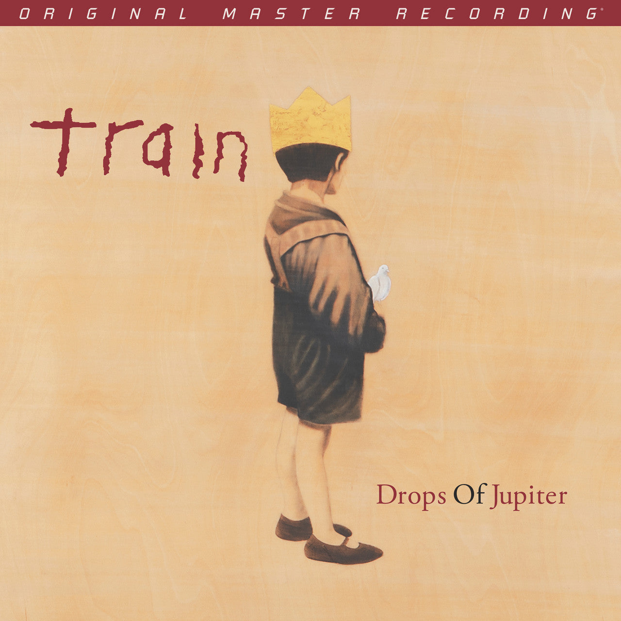 Train - Drops of Jupiter [SACD]
