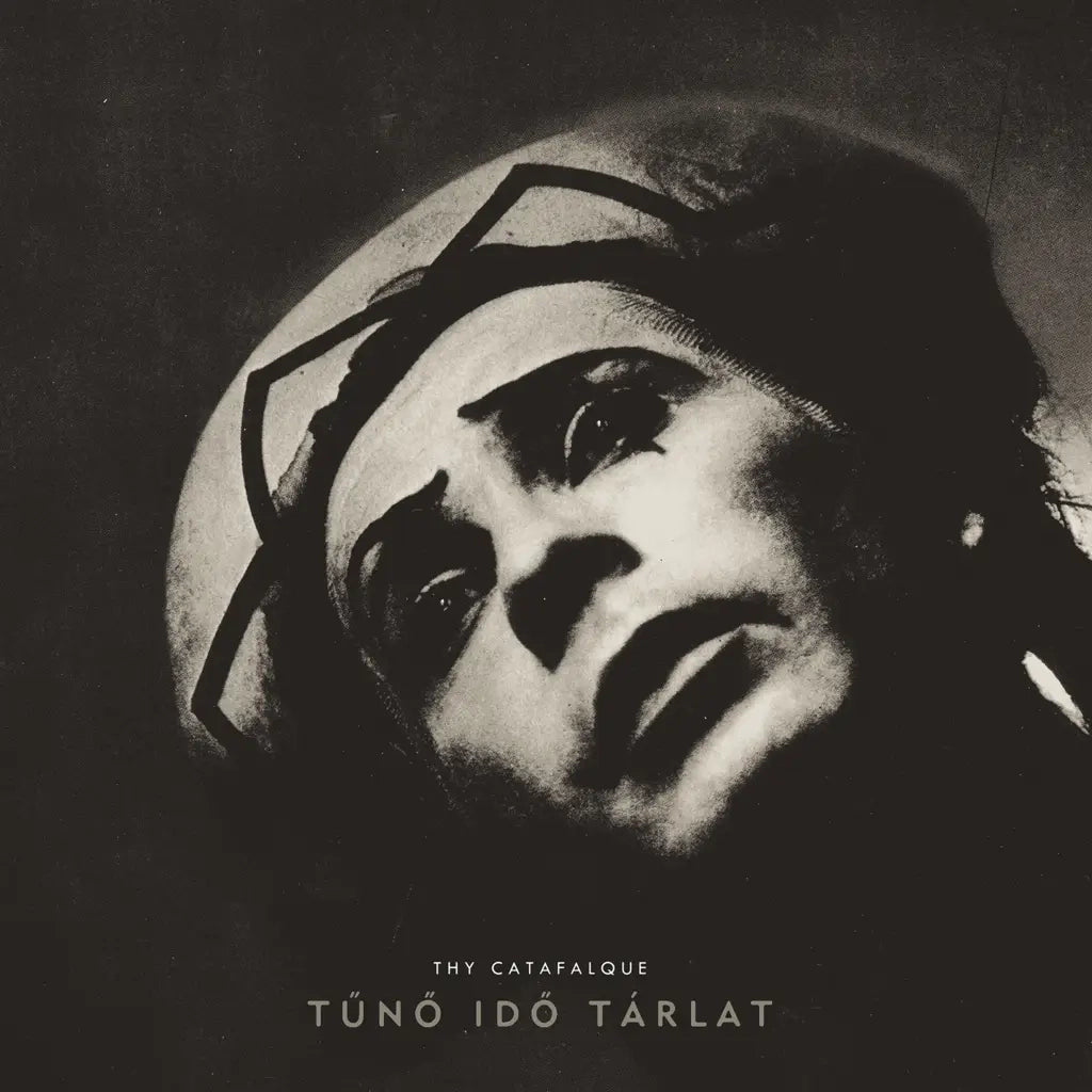 Thy Catafalque - Tuno Ido Tarlat