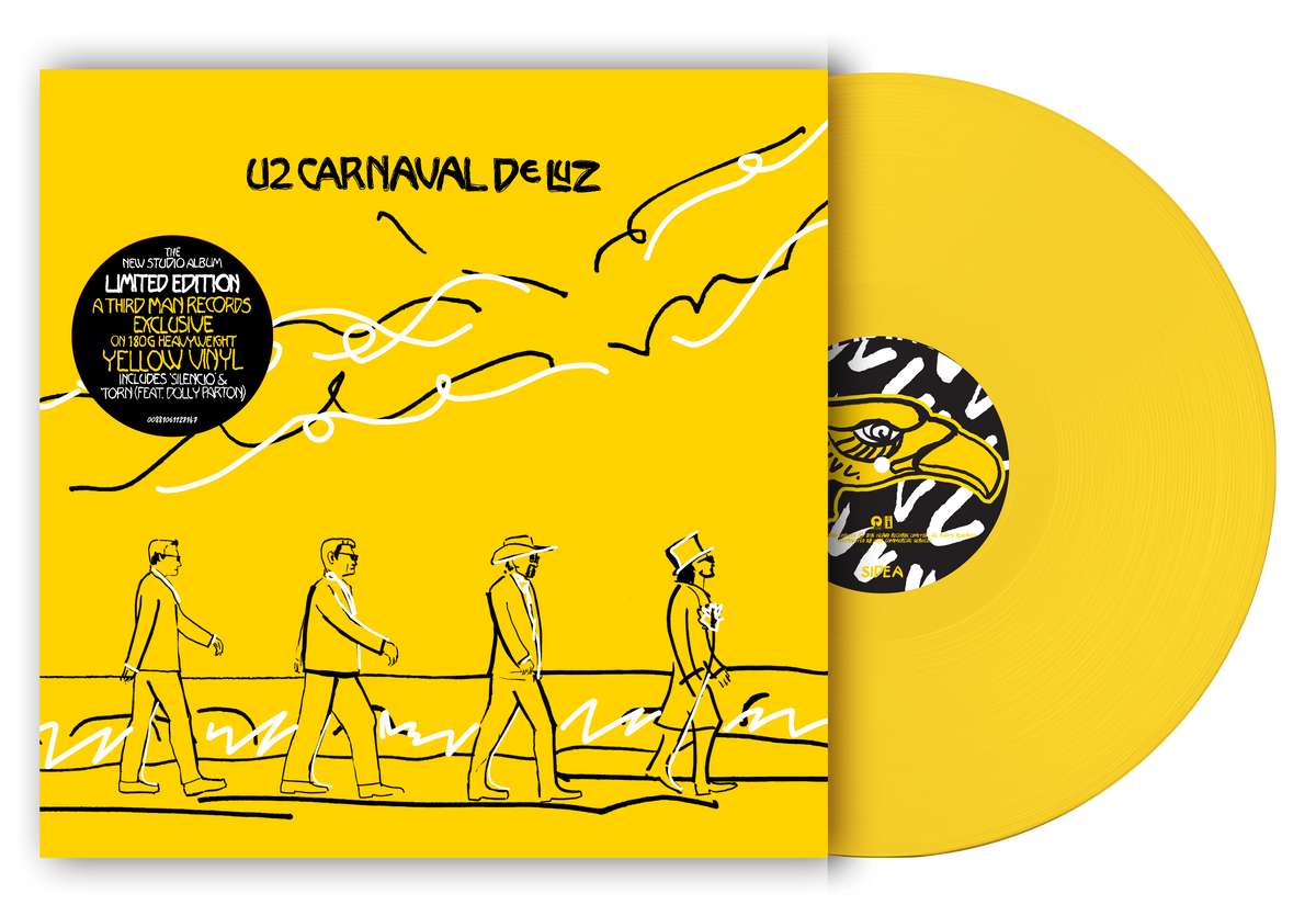 U2_Indie Packshot