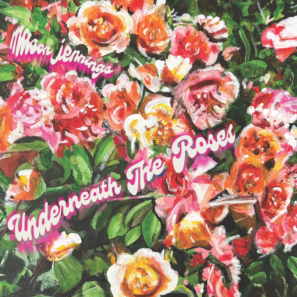 Mason Jennings - Underneath The Roses