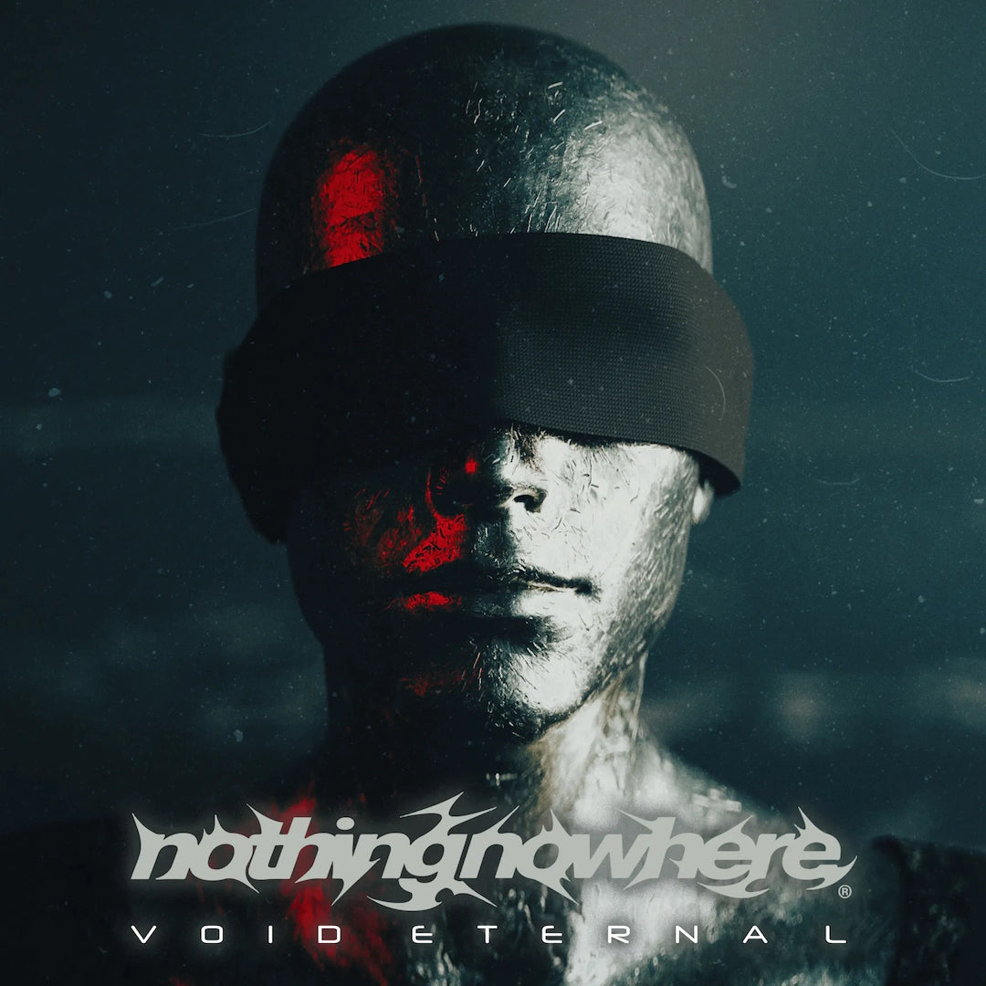 Nothing,nowhere. - Void Eternal