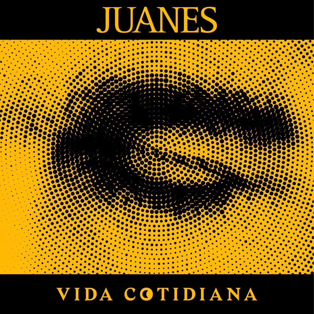 Juanes - Vida Cotidiana