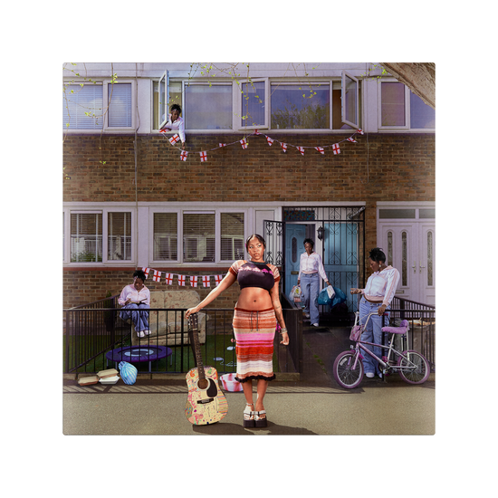 Rachel Chinouriri - What A Devastating Turn Of Eve