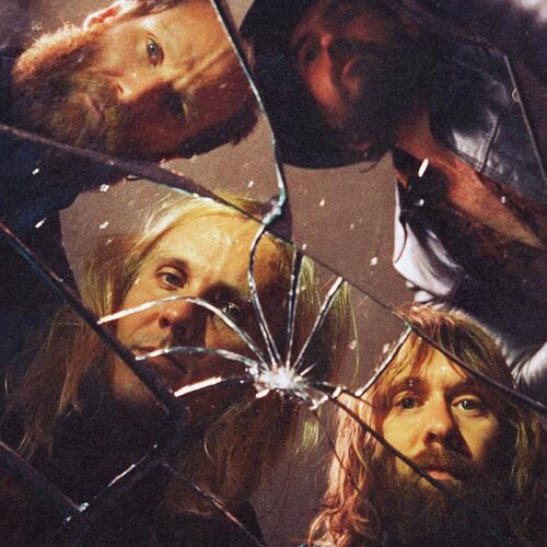 [PRE-ORDER] Kadavar - Kids Abandoning Destiny Among Vanity and Ruin [Indie-Exclusive Purple Vinyl] [Release Date: 11/07/2025]
