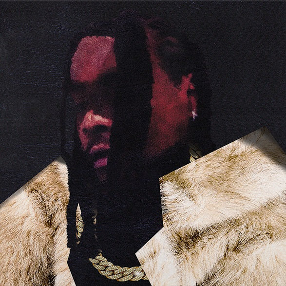 [PRE-ORDER] Wale - Everything Is A Lot. [Release Date: 02/26/2026]