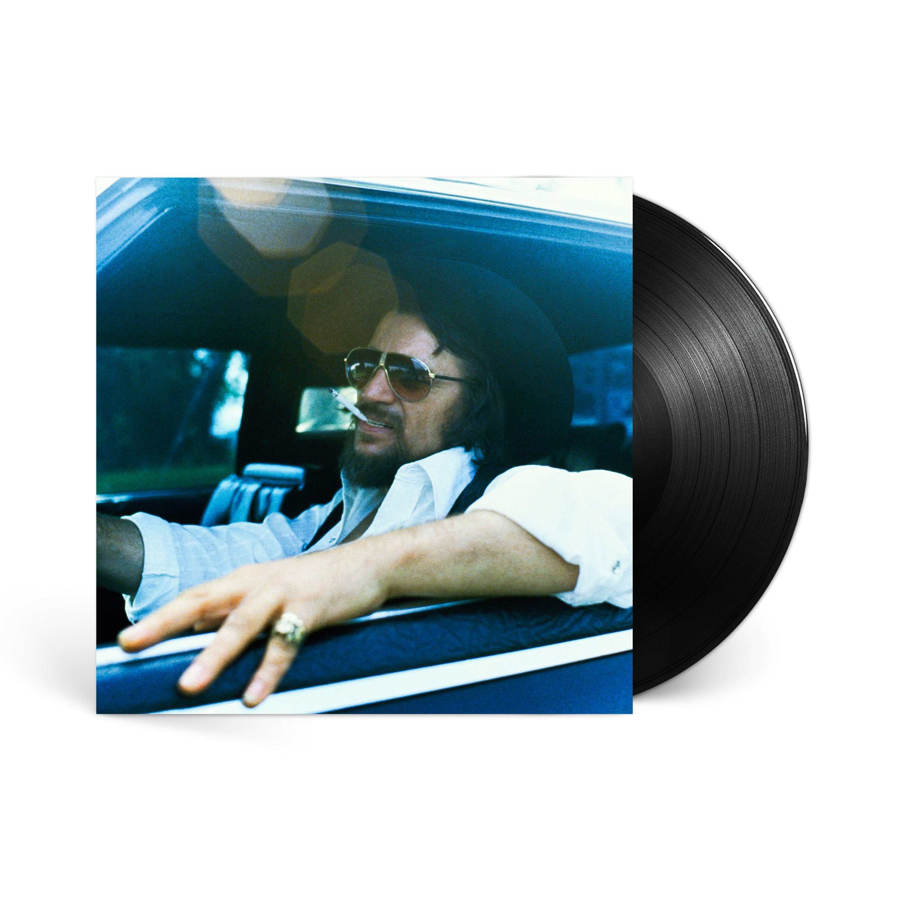 [PRE-ORDER] Waylon Jennings - Diamonds [Release Date: 11/13/2026]