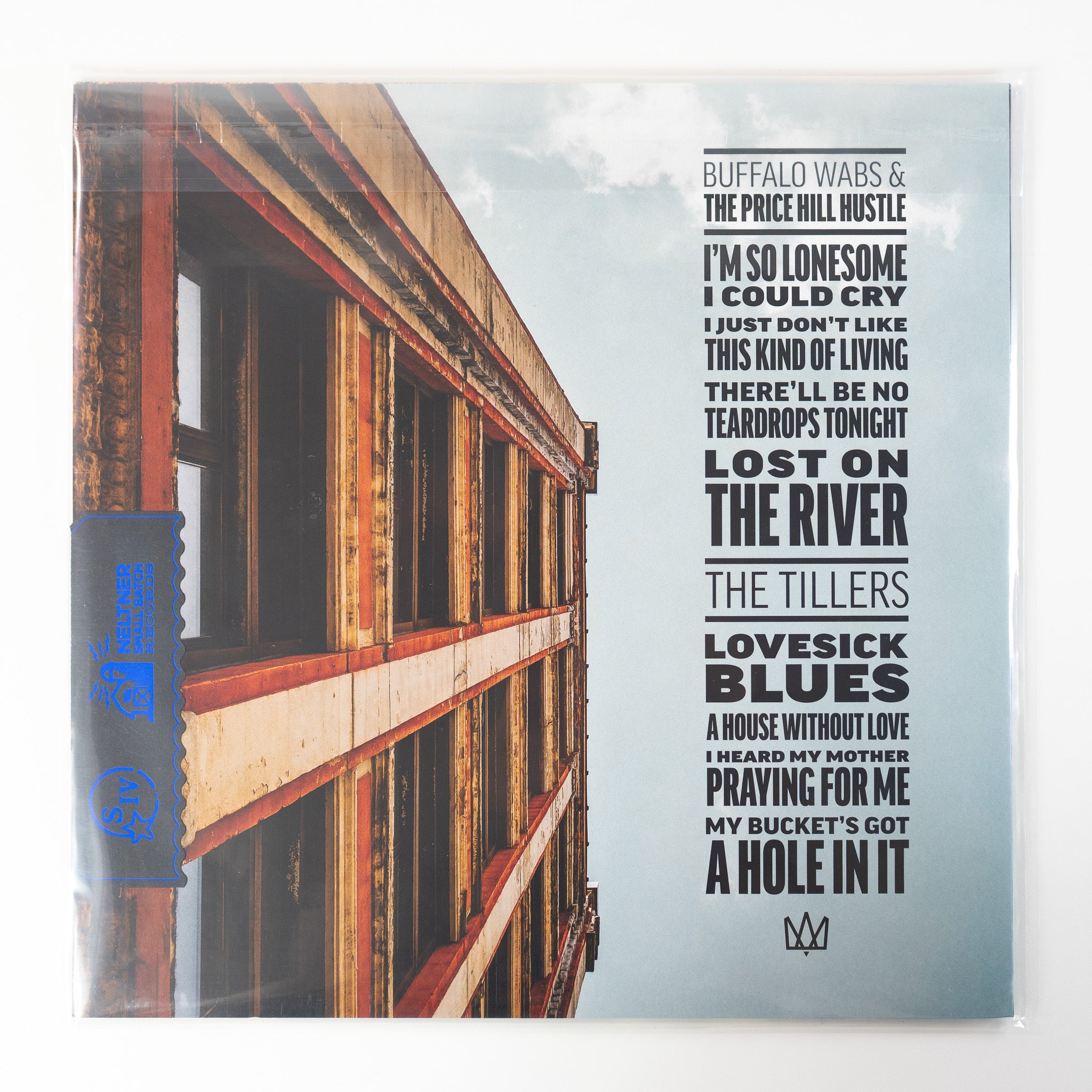 Various Artists - Race Street Revival: The Herzog Sessions [Glow-In-The-Dark Vinyl]